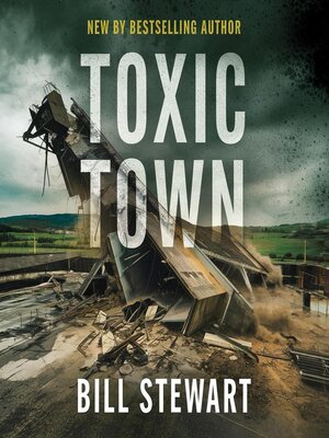 cover image of Toxic Town
